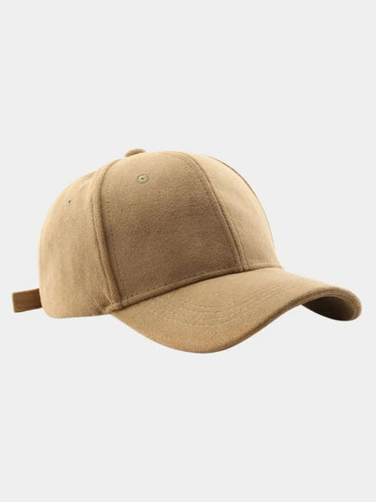 Elegant Cashmere Cap - Cross & Crown