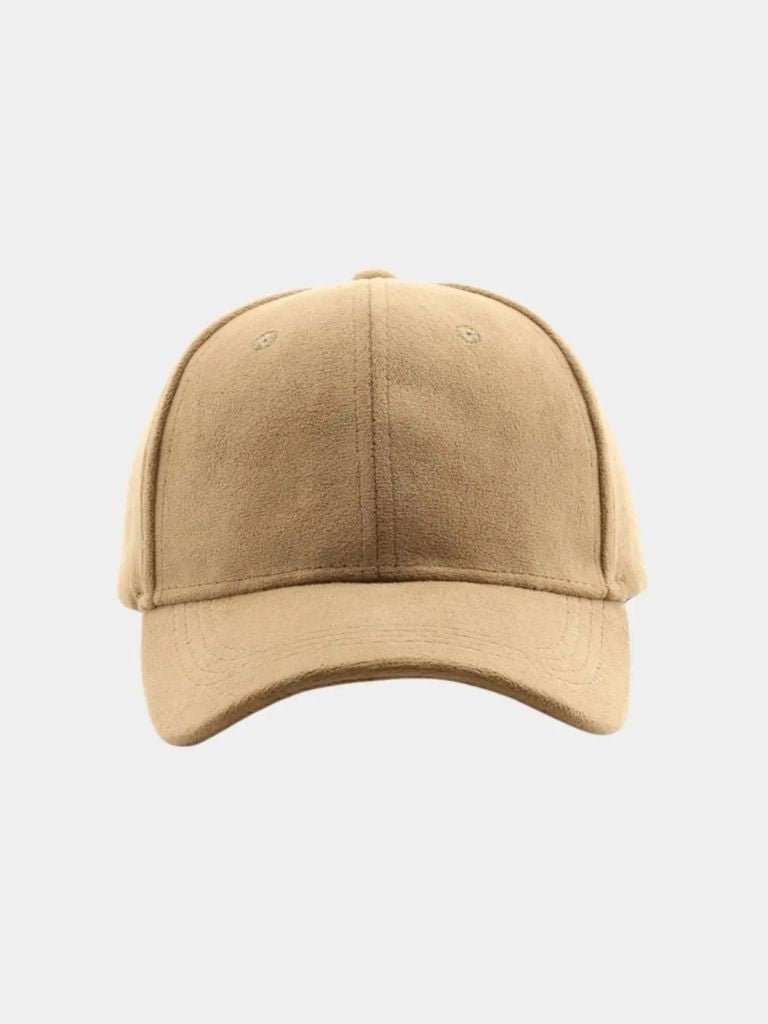 Elegant Cashmere Cap - Cross & Crown