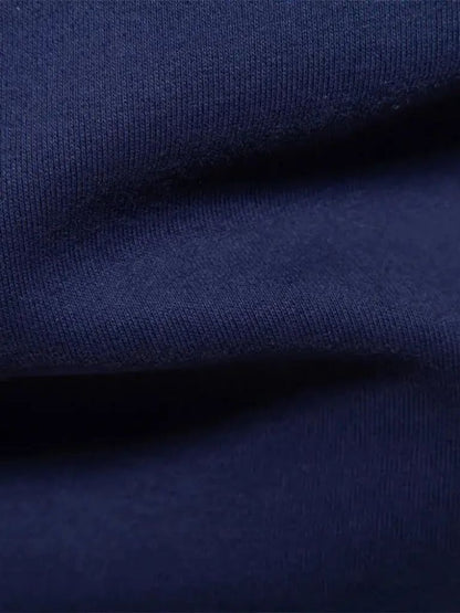 Old Money Essential Polo Shirt - Cross & Crown