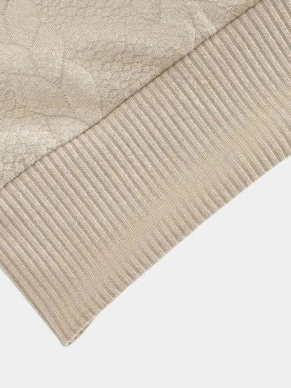 Essential Henley Quarter Zip Pullover - Cross & Crown