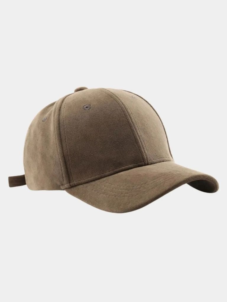 Elegant Cashmere Cap - Cross & Crown