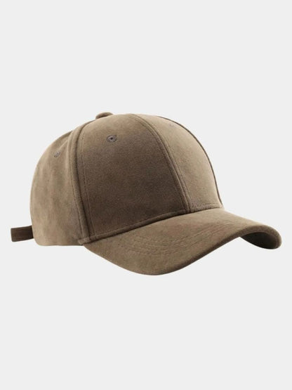 Elegant Cashmere Cap - Cross & Crown